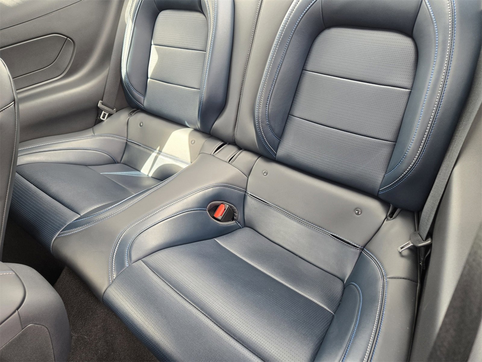 Certified 2024 Ford Mustang GT Premium image 28