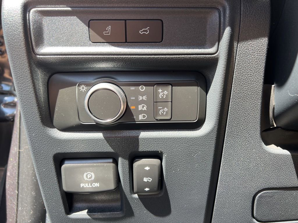 Certified 2022 Ford Expedition XLT image 26