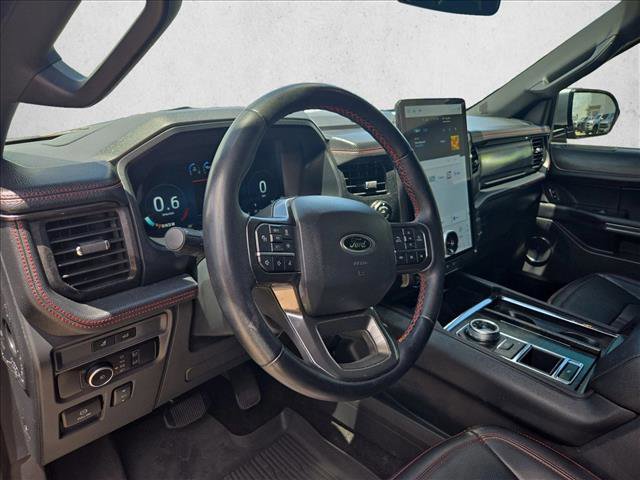 Certified 2023 Ford Expedition Max Limited RWD image 9