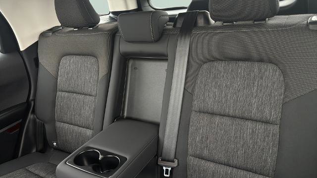 Certified 2022 Ford Bronco Sport Big Bend w/ Convenience Package image 18