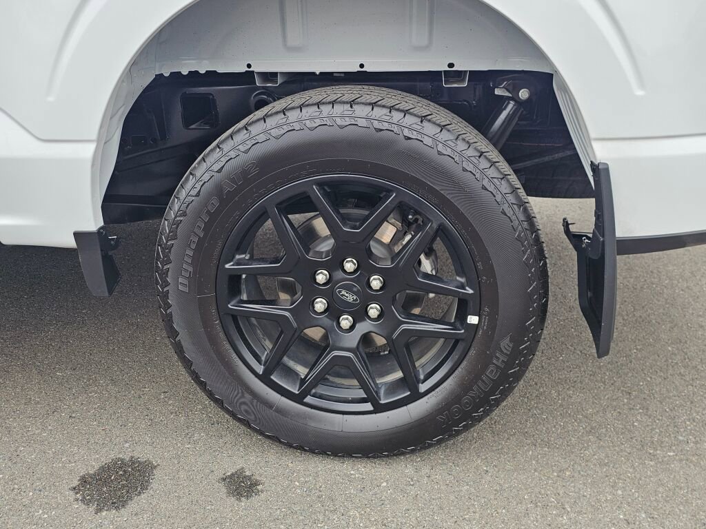 Certified 2024 Ford F150 STX w/ STX Black Appearance Package AWD/4WD image 11