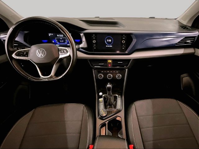Used 2022 Volkswagen Taos SE AWD/4WD image 14