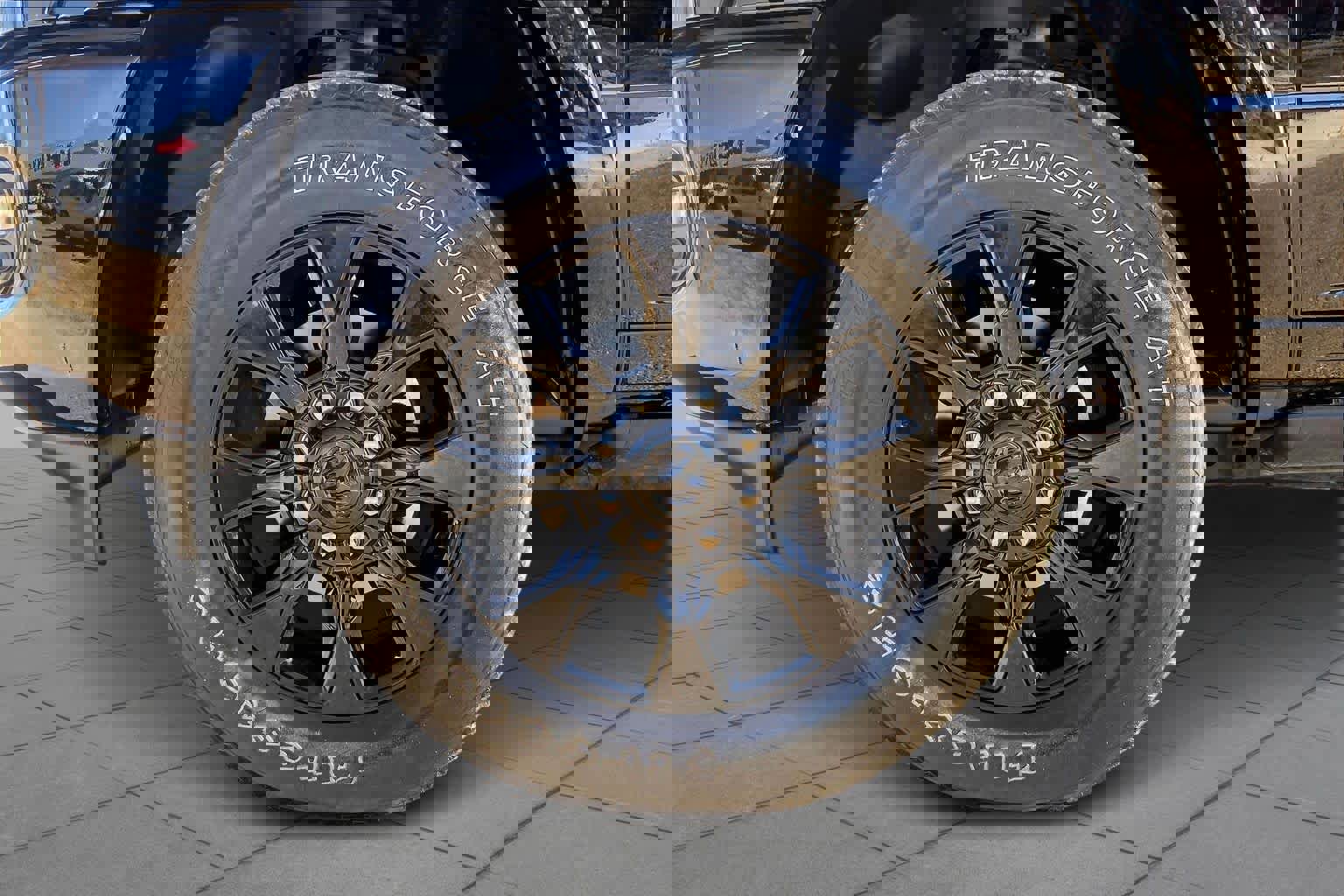 Used 2022 RAM 2500 Limited w/ Night Edition image 10