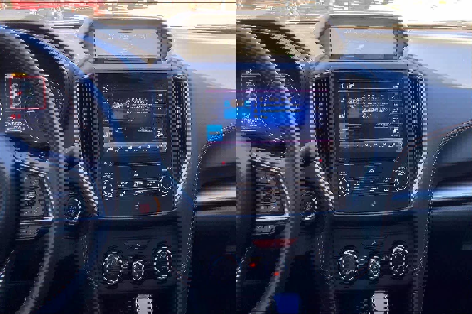 Used 2023 Subaru Crosstrek 2.5i Limited AWD/4WD image 9