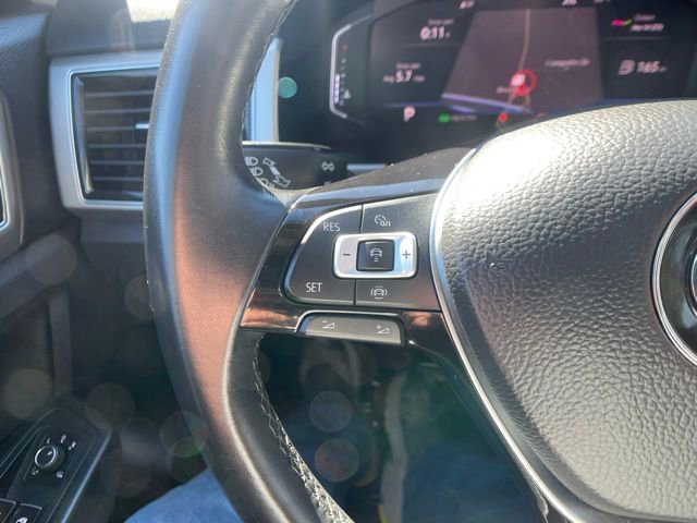 Used 2019 Volkswagen Atlas SEL Premium AWD/4WD image 19