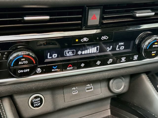 Used 2021 Nissan Rogue SL w/ Premium Package AWD/4WD image 16