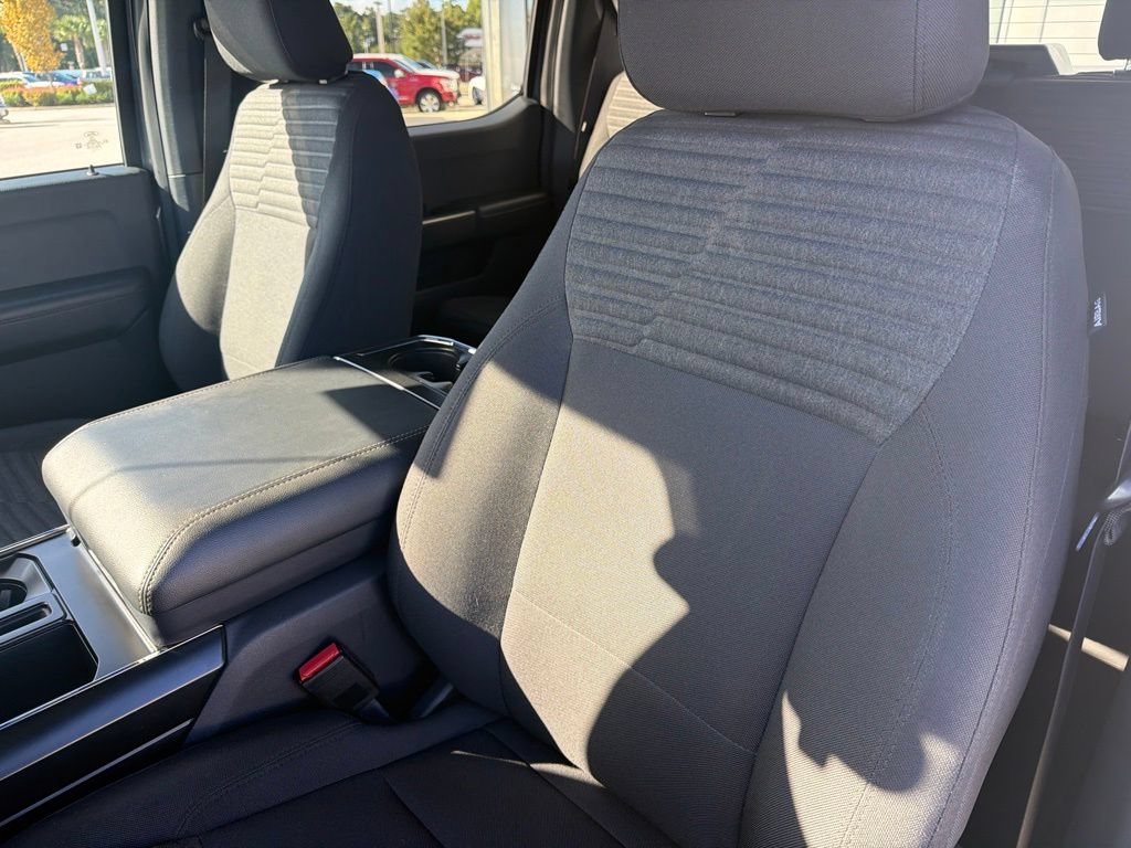 Certified 2023 Ford F150 2WD SuperCrew image 17