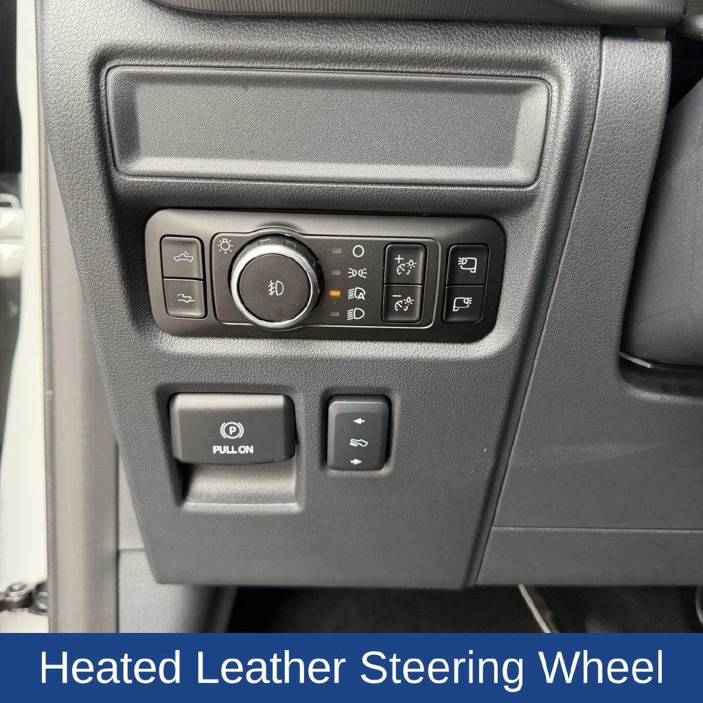 Certified 2026 Ford F150 Raptor AWD/4WD image 16