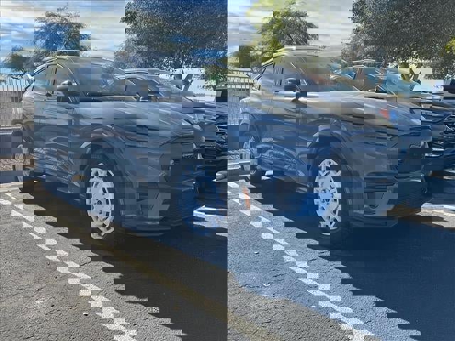 Certified 2024 Ford Mustang Mach-E GT image 7