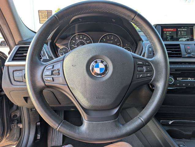 Used 2018 BMW 320i Sedan RWD image 23