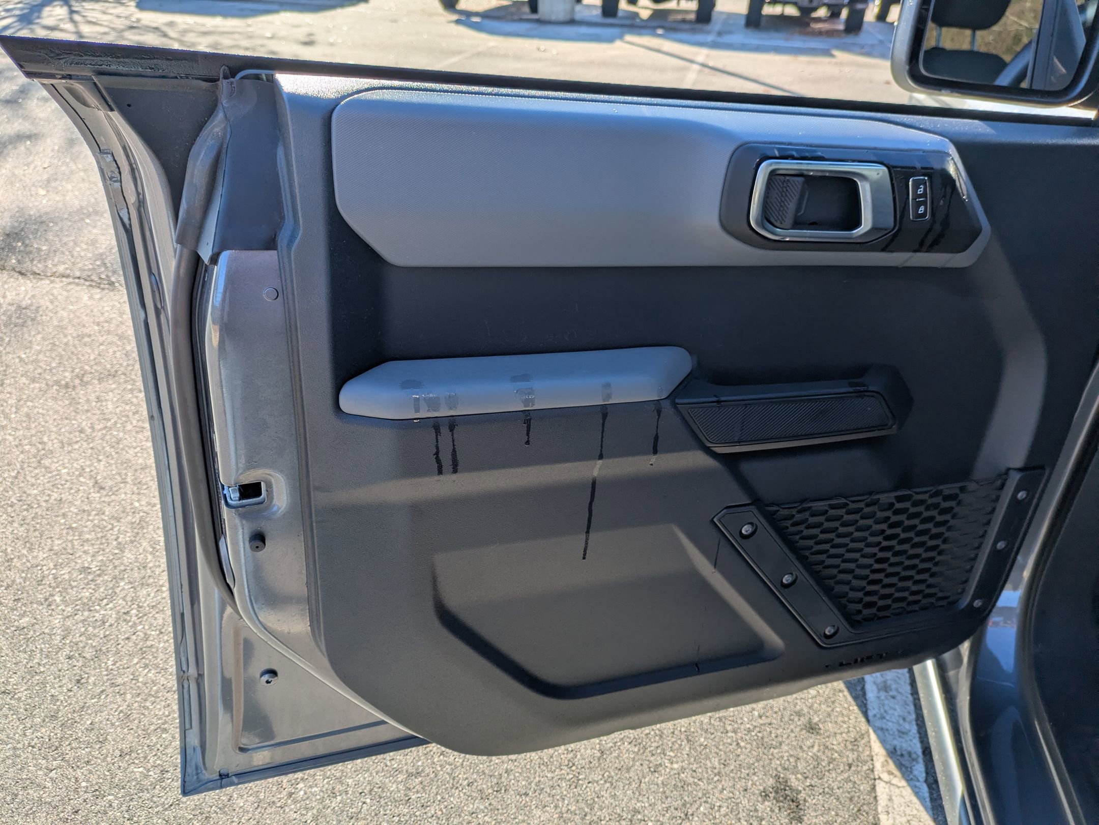 Certified 2023 Ford Bronco Big Bend image 16