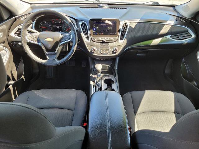 Used 2022 Chevrolet Malibu LT FWD image 14