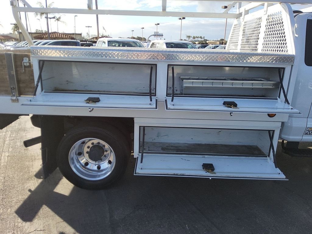 Certified 2023 Ford F550 XL image 30