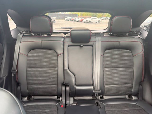 Certified 2024 Ford Escape ST-Line w/ Tech Pack #1 AWD/4WD image 34