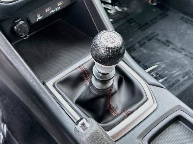 Used 2022 Subaru WRX Premium AWD/4WD image 14