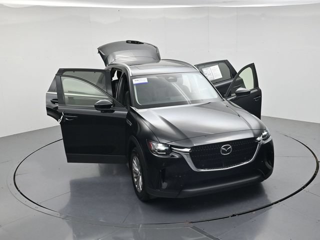 Used 2025 MAZDA CX-90 3.3 Turbo w/ Preferred Package AWD/4WD image 54