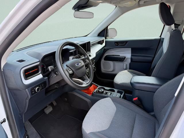 Certified 2024 Ford Maverick XLT FWD image 4