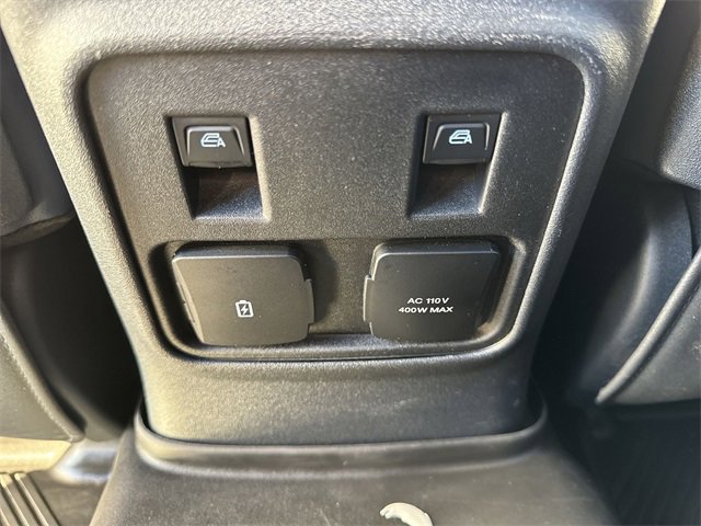 Certified 2022 Ford Bronco Raptor image 24