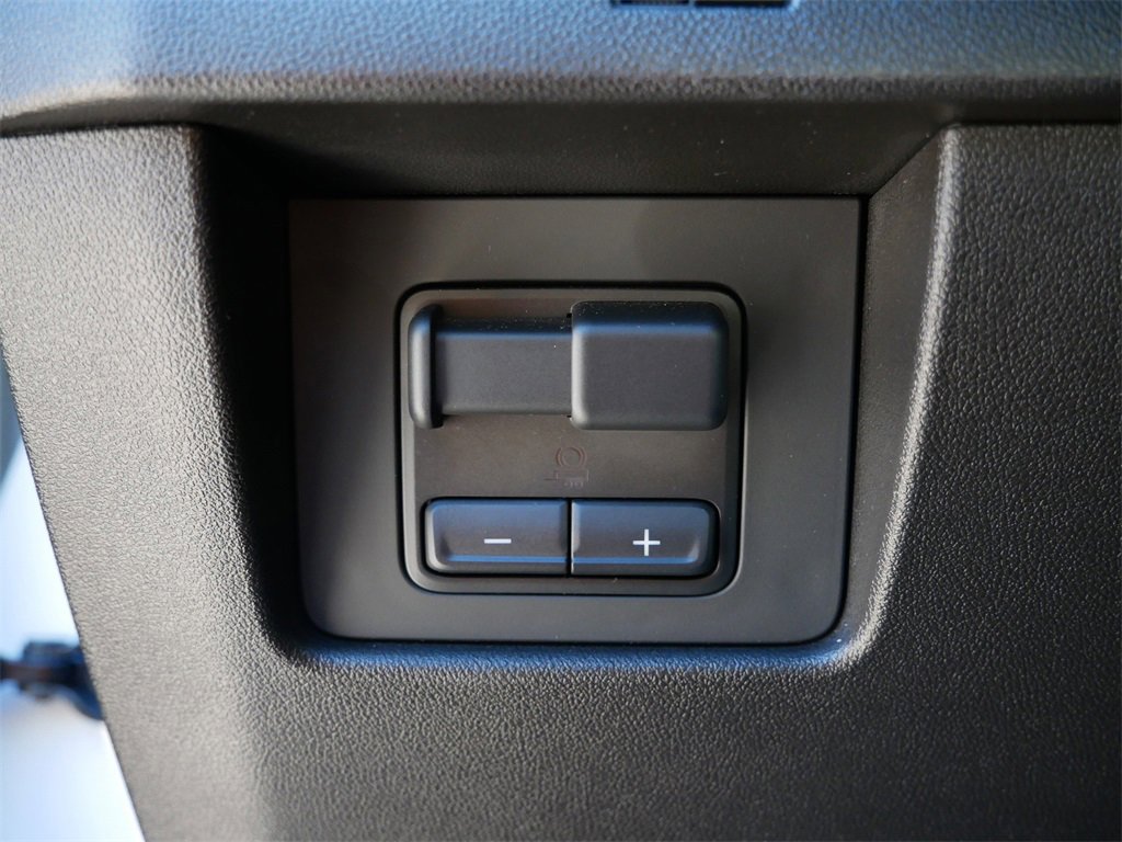 Used 2024 Chevrolet Colorado ZR2 w/ ZR2 Bison Edition image 17