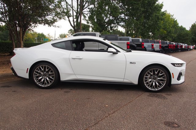 Certified 2024 Ford Mustang GT Premium image 6