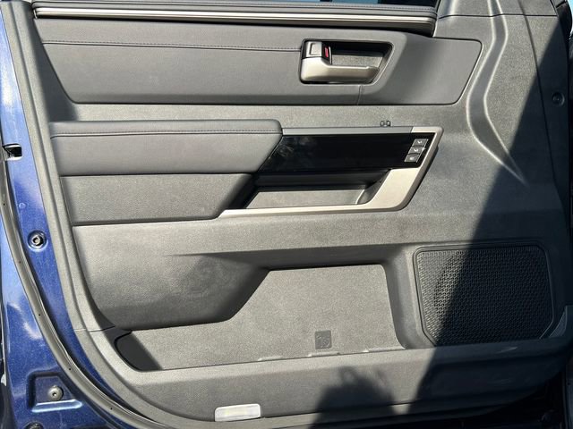 Used 2025 Toyota Tundra Limited image 20