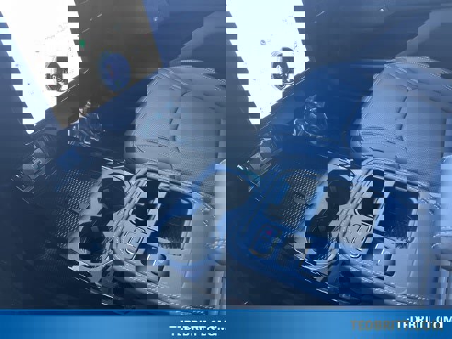 Certified 2025 Ford Mustang Mach-E Premium image 36