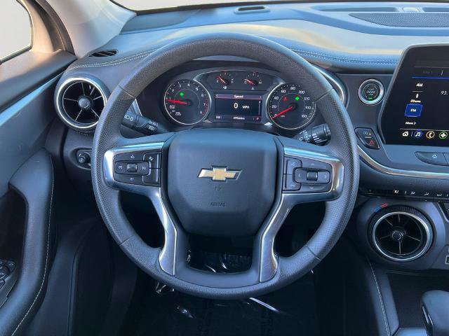 Used 2023 Chevrolet Blazer LT image 16
