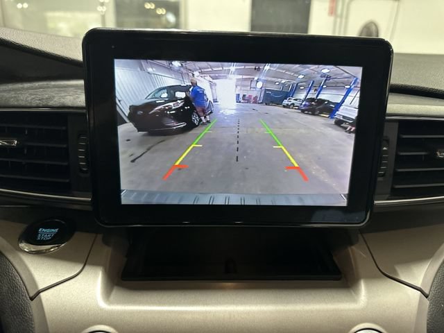 Certified 2024 Ford Explorer XLT w/ Equipment Group 202A AWD/4WD image 29