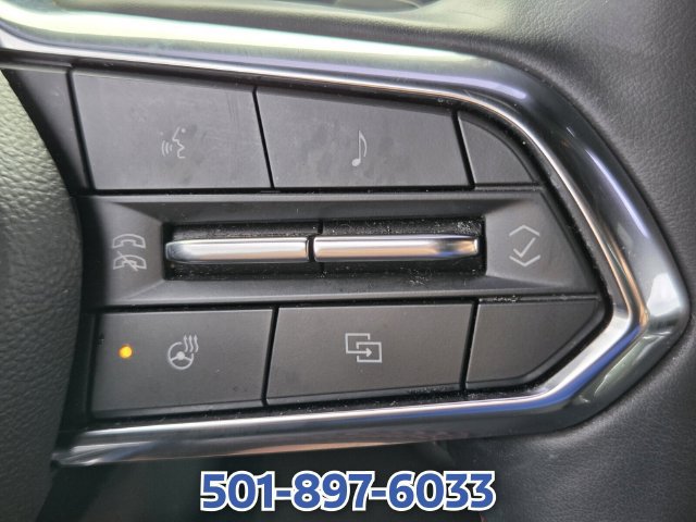 Used 2025 Chevrolet Tahoe RST w/ Comfort Package AWD/4WD image 27
