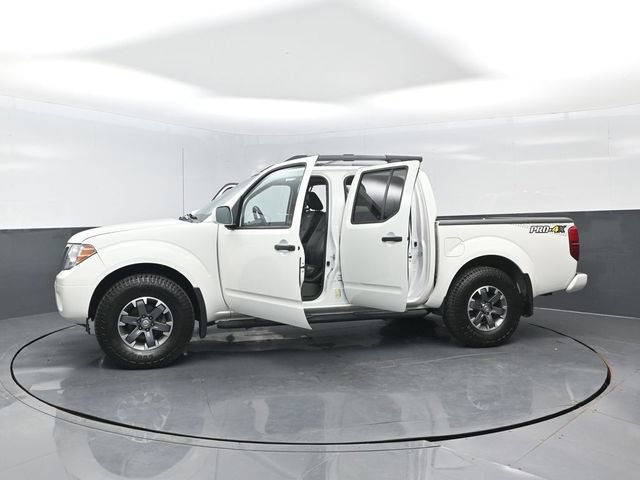 Used 2020 Nissan Frontier PRO-4X w/ Pro-4x Utility Package AWD/4WD image 32