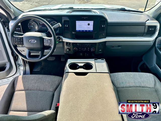 Certified 2026 Ford F250 XLT AWD/4WD image 19