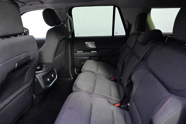 Certified 2025 Ford Expedition Max Active image 19