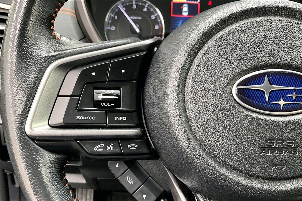 Used 2021 Subaru Crosstrek 2.5i Limited w/ Popular Package #4 image 18