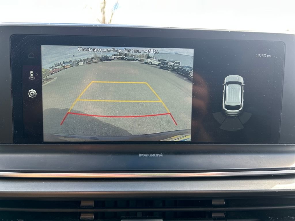 Used 2022 Kia Telluride S image 30