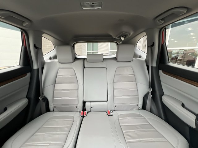 Used 2022 Honda CR-V Touring image 23