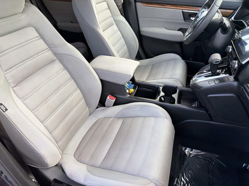Used 2018 Honda CR-V EX image 27