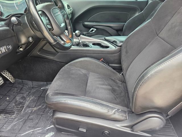 Used 2019 Dodge Challenger R/T w/ Plus Package RWD image 22