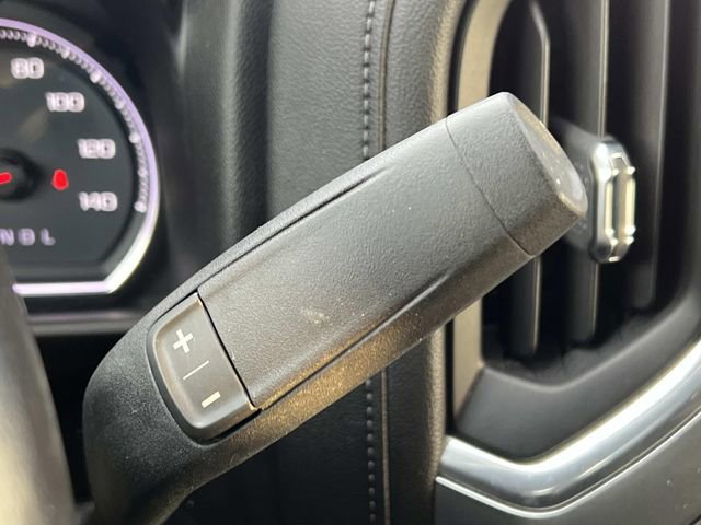 Used 2019 Chevrolet Silverado 1500 LTZ w/ LTZ Plus Package image 28