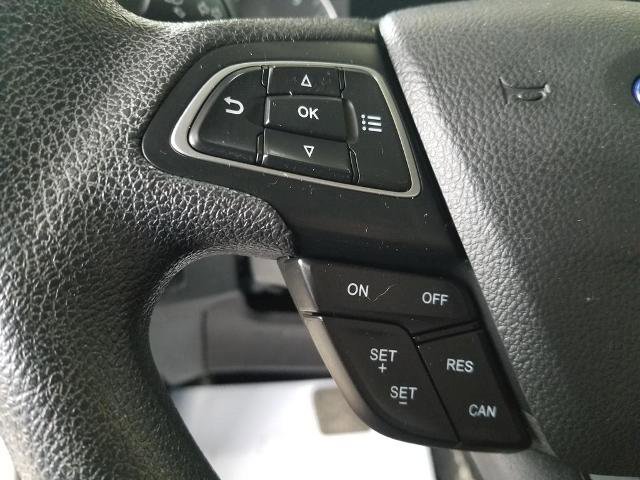 Certified 2022 Ford EcoSport SE w/ SE Convenience Package image 27