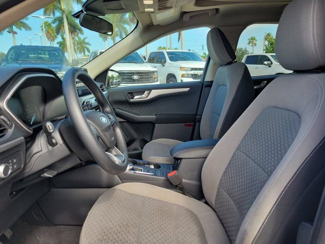 Certified 2020 Ford Escape SE AWD/4WD image 25