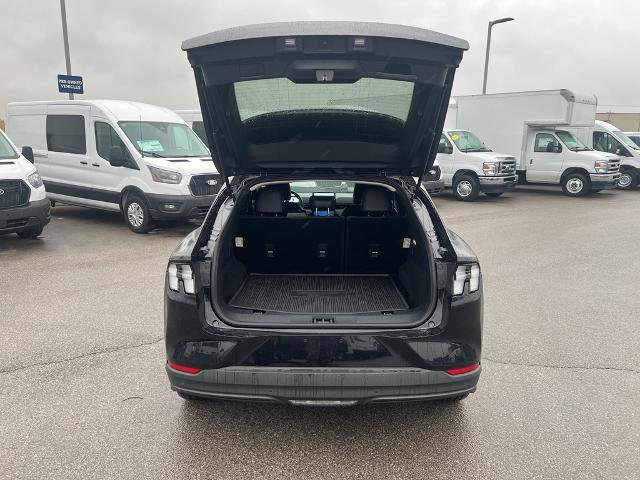 Certified 2025 Ford Mustang Mach-E Select w/ Comfort Package Lite image 17