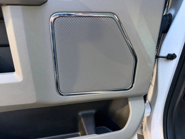 Certified 2018 Ford F150 Lariat w/ Equipment Group 502A Luxury AWD/4WD image 27