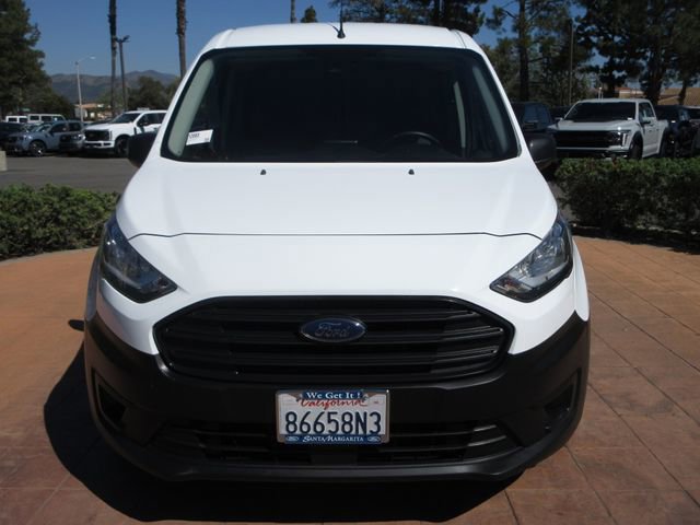Certified 2022 Ford Transit Connect XL image 8