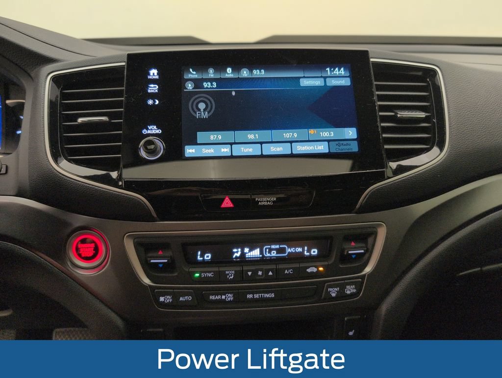 Used 2024 Honda Passport EX-L image 26