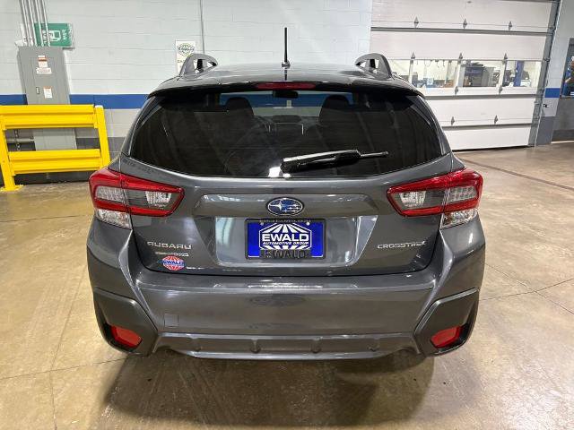 Used 2023 Subaru Crosstrek 2.0i image 9