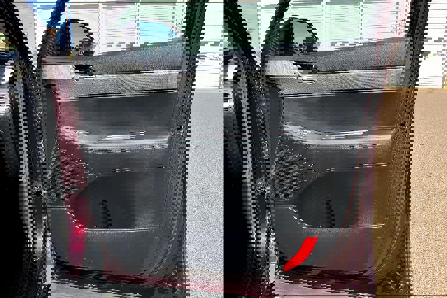 Used 2024 Hyundai Palisade SEL AWD/4WD image 22