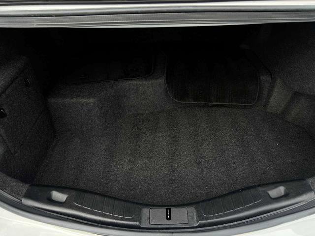 Certified 2018 Ford Fusion S image 14