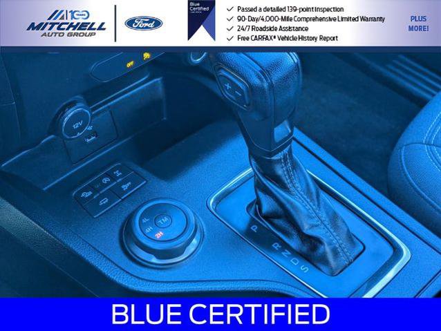 Certified 2019 Ford Ranger XL w/ FX4 Off-Road Package AWD/4WD image 23