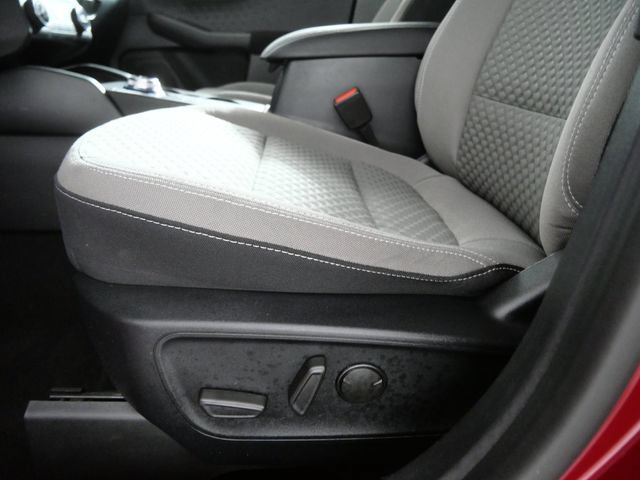 Certified 2020 Ford Escape SE AWD/4WD image 14