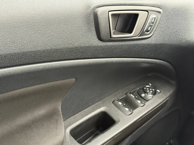 Certified 2020 Ford EcoSport SE FWD image 33